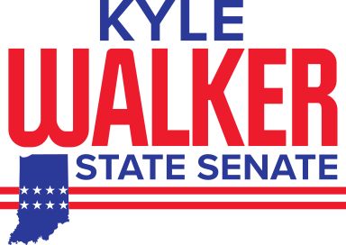 Kyle Walker – State Senate
