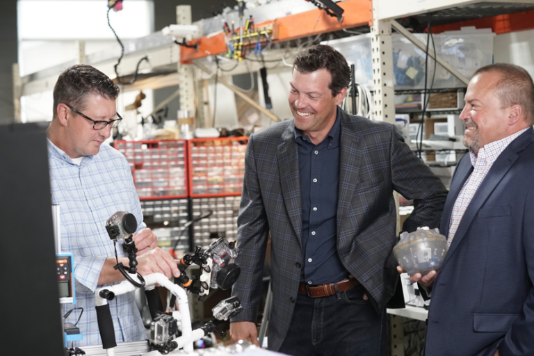 Kyle Walker State Senate